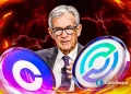 Crypto Stocks Circle, Coinbase Crash Before Powell’s Jackson Hole Speech