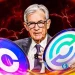 Crypto Stocks Circle, Coinbase Crash Before Powell’s Jackson Hole Speech
