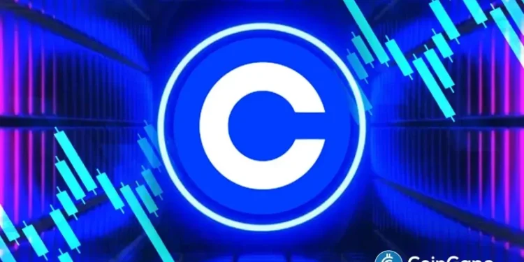 Coinbase Onchain Borrowing Surges to $600M as DeFi Loans Boom