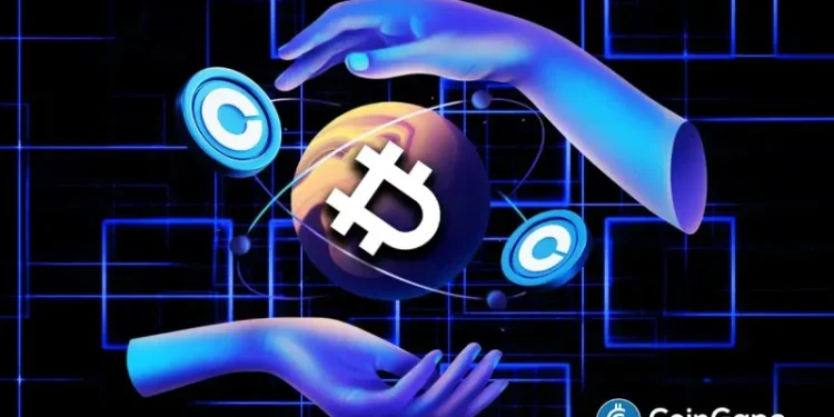 Coinbase Completes $2.9B Deal To Acquire Deribit Amid ‘Everything Exchange’ Push