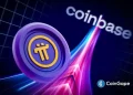 Pi Network Hackathon Winner Hints at Coinbase Listing Amid Pi Open Source Transition