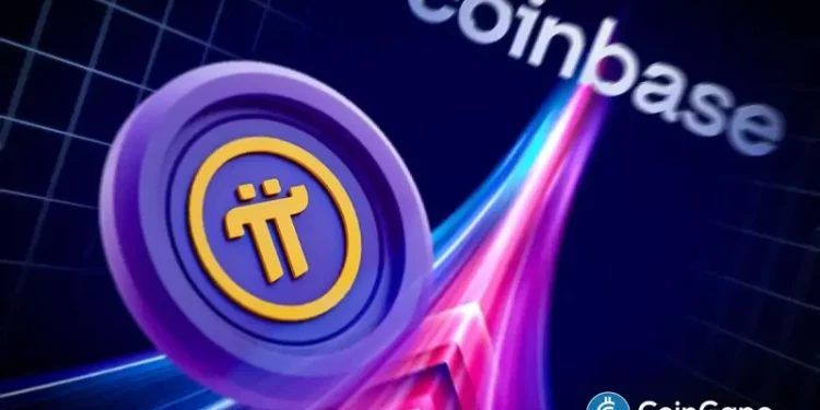 Pi Network Hackathon Winner Hints at Coinbase Listing Amid Pi Open Source Transition