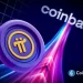 Pi Network Hackathon Winner Hints at Coinbase Listing Amid Pi Open Source Transition