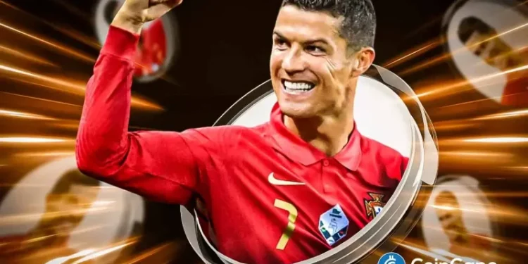 Is Cristiano Ronaldo Launching a Meme Coin?