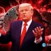 Trump Tariffs: Crypto Market Crashes As Trade War Escalates With Canada and Other Nations
