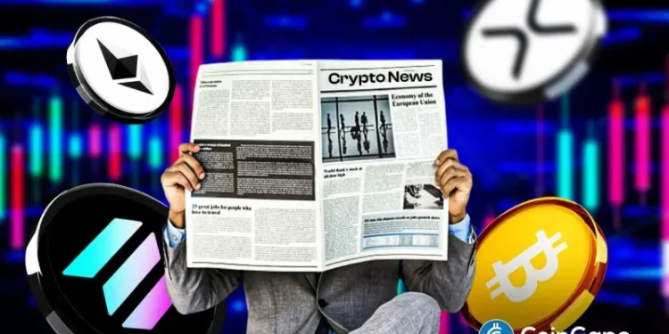 Crypto Week Review: Top News Picks & Key Takeaways