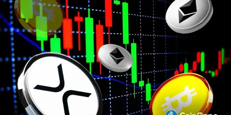 Crypto Week: Top Headlines You Can’t Miss