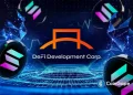 DeFi Dev Corp Expands Solana Holdings With $77M Purchase, SOL Price Surges