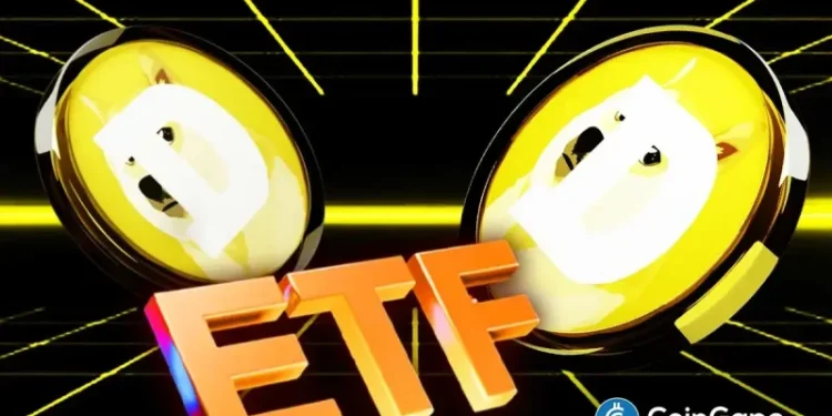 DOGE Price to $2- Analyst Predicts Bullish Rally As ETF Approval Odds Surge and Whales Open $12M Longs