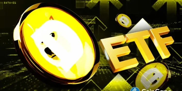 Grayscale Files S-1 for Dogecoin ETF, DOGE Price Spikes