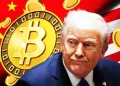 Trump Extends China Tariffs Pause by 90 Days, BTC Price Bounces