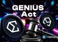 U.S. Treasury Seeks Public Input on GENIUS Act Stablecoin Rules