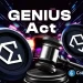 U.S. Treasury Seeks Public Input on GENIUS Act Stablecoin Rules