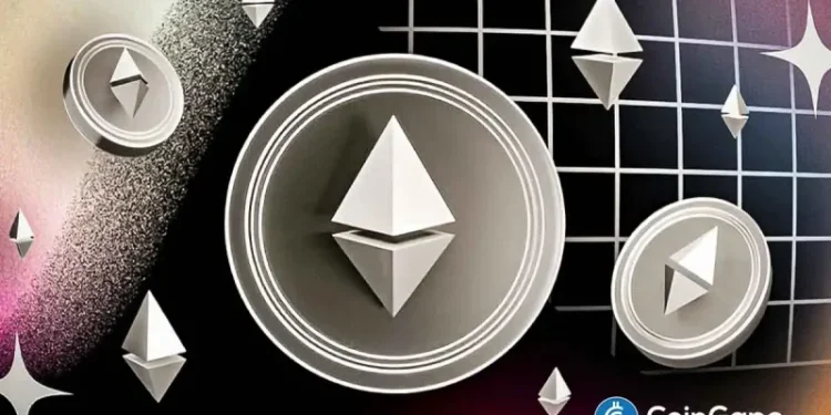 Tom Lee’s BitMine Buys Another $45M ETH, Now Sits on $1.9B Unrealized Profits