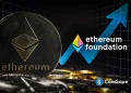 Ethereum Foundation Dumps $18M in ETH as Price Nears All-Time High
