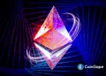 Ethereum Hits 4 Year Highs Leading Crypto Market Rally As Analyst Sees $5,241 Next Stop