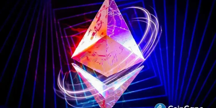 Ethereum Hits 4 Year Highs Leading Crypto Market Rally As Analyst Sees $5,241 Next Stop