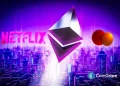 “ETH Can Flip BTC In A Year”, Claims Co-Founder Joseph Lubin As Ethereum Overtakes Mastercard And Netflix
