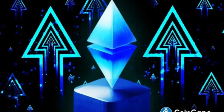 Binance Transfers Massive Ethereum to Wintermute as Price Breaks $4K