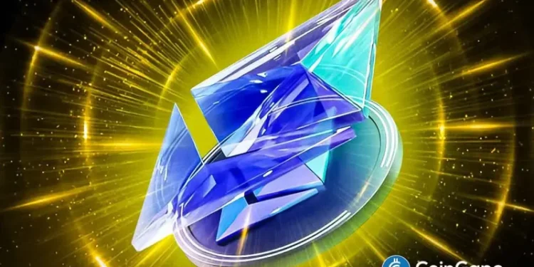 Why Is Ethereum Price Rising Today?