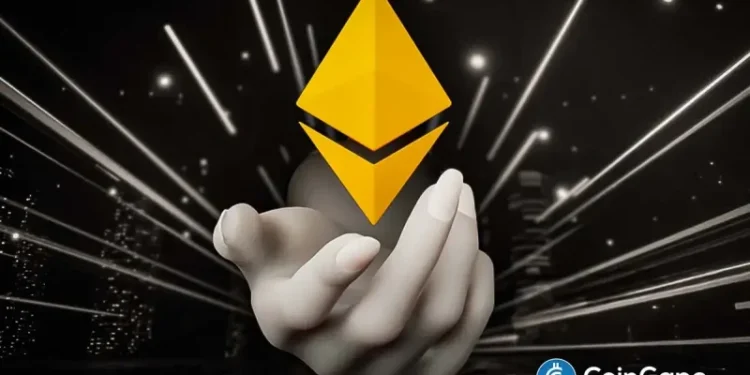 Ethereum Rich List for July 2025: Who Held the Most ETH Last Month?