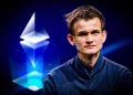 Ethereum’s Vitalik Buterin Warns ETH Reserves Could Become an ‘Overleveraged Game’