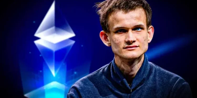 Ethereum’s Vitalik Buterin Warns ETH Reserves Could Become an ‘Overleveraged Game’