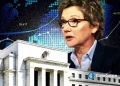Three Rate Cuts May Be Necessary, Says Fed’s Mary Daly