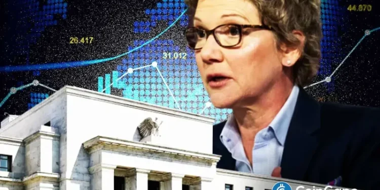 Three Rate Cuts May Be Necessary, Says Fed’s Mary Daly