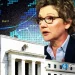 Three Rate Cuts May Be Necessary, Says Fed’s Mary Daly