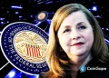‘Change Is Coming’: Michelle Bowman Signals Fed’s Openness to Crypto