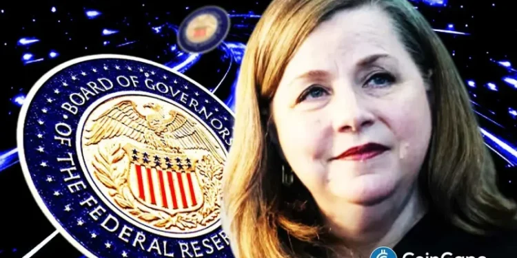 ‘Change Is Coming’: Michelle Bowman Signals Fed’s Openness to Crypto