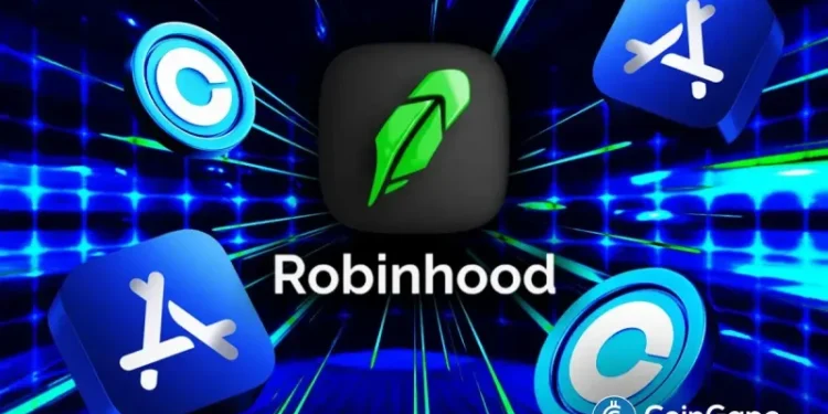 Gemini Overtakes Coinbase, Robinhood on US App Store After XRP Mastercard Launch