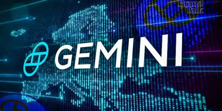 Gemini Details IPO Plans Amid Increasing Losses and Ripple Loan Agreement