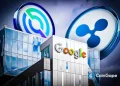 Google Challenges Ripple, Circle, Stripe With New L1 Cross-Border Payments Platform