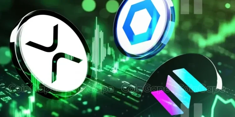 Crypto Market Rebounds as Tether Mints Another $1B USDT