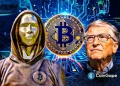 How Bitcoin Made Satoshi Nakamoto Richer Than Bill Gates: Net Worth Revealed