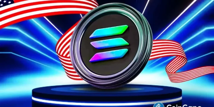 Solana ETFs Advance As Issuers File Amended S-1s With SEC