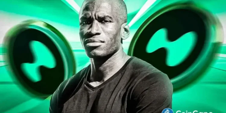 Arthur Hayes Gives 126x Upside Potential for Hyperliquid At A Massive $5 Trillion FDV