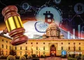 India Launches Major Crackdown on Crypto Traders Over Undisclosed Income