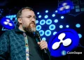 Is Cardano Price Ready for A Breakout As Hoskinson Signals Ripple Partnership