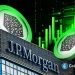 JPMorgan Invests $500M In AI-Hedge Fund Numerai; NMR Price Up 33%