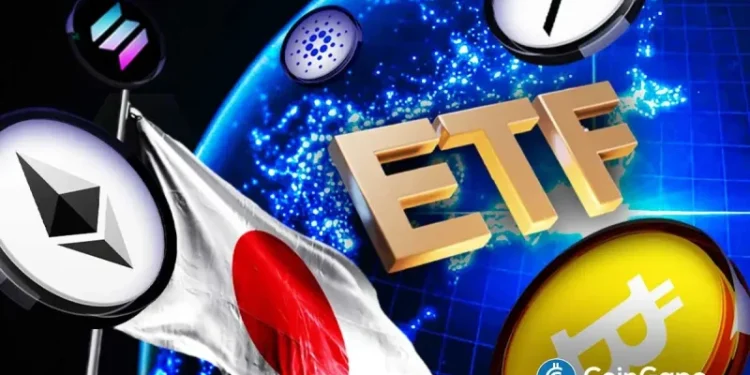 Japan’s FSA Pushes Bold Crypto Tax Reform, Boosting Prospects for ETF Listings