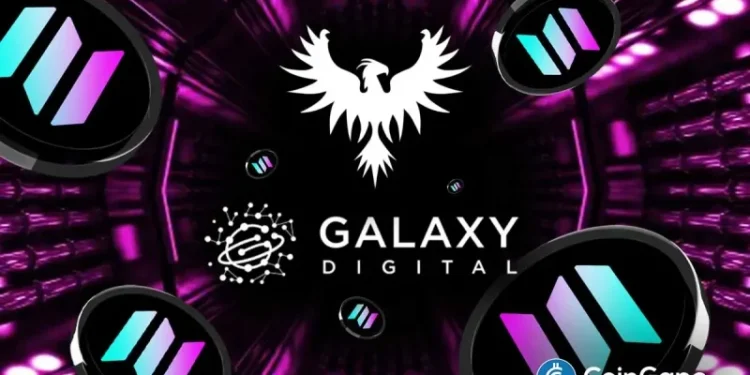 Just In: Galaxy Digital, Jump, and Multicoin Target $1B Raise to Build Solana Treasury