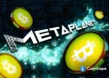 Just In: Japan’s Metaplanet Acquires $53.7M in Bitcoin as Market Rebounds
