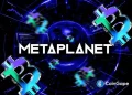 Just In: MetaPlanet Launches $881M International Stock Issuance for BTC Purchases