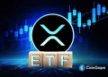 Expert Predicts XRP ETF Demand as CME Futures Become Fastest to Hit $1B OI