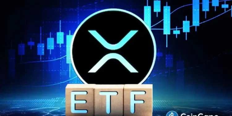 Expert Predicts XRP ETF Demand as CME Futures Become Fastest to Hit $1B OI