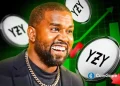 Here’s What Happened in 24 Hours of Kanye’s YZY Token Launch: Pump, Dump, and Pure Chaos