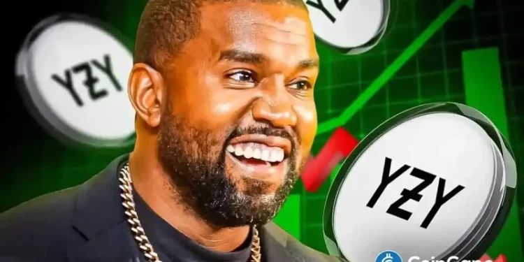 Here’s What Happened in 24 Hours of Kanye’s YZY Token Launch: Pump, Dump, and Pure Chaos